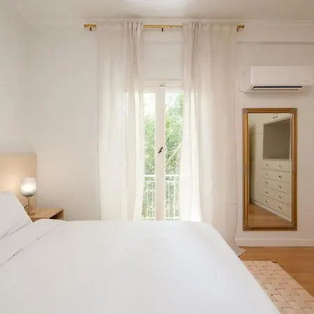 Elegance & Style 1Br Apartment Athens Exterior photo
