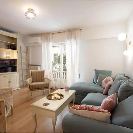 Elegance & Style 1Br Apartment Athens Exterior photo