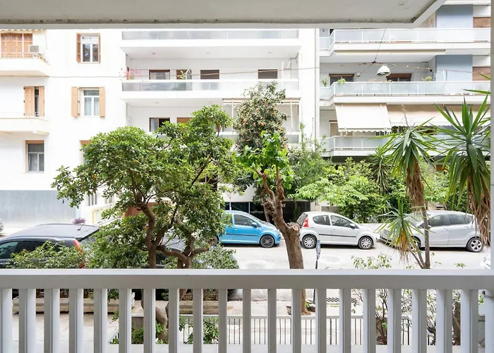 Elegance & Style 1Br Apartment