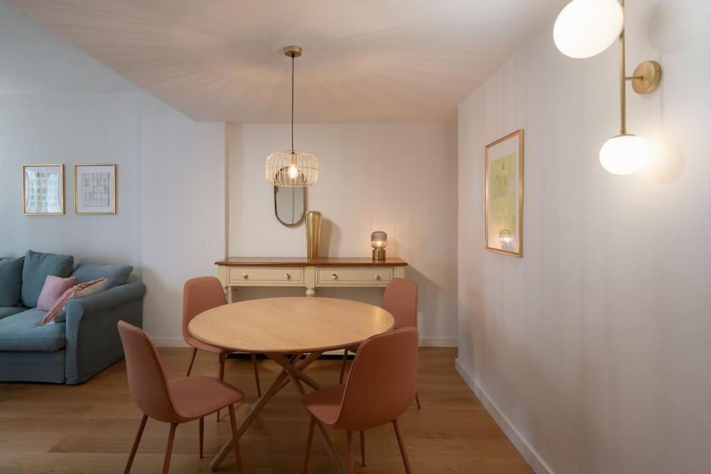 Elegance & Style 1br Apartment Athens