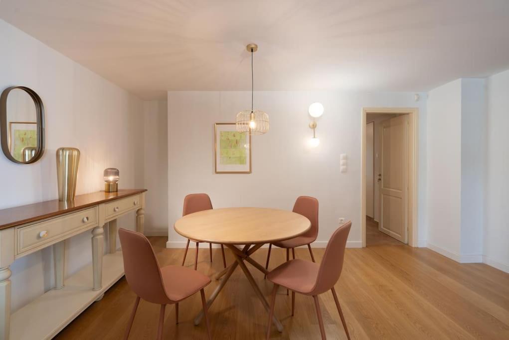 Elegance & Style 1br Apartment Athens