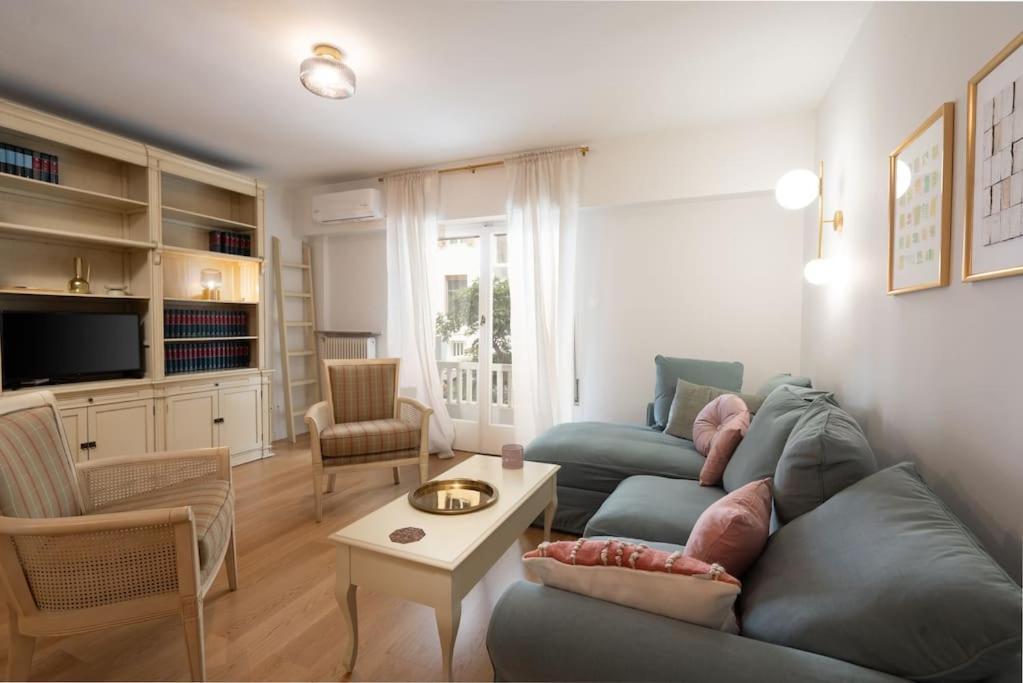 Apartment Elegance & Style 1br