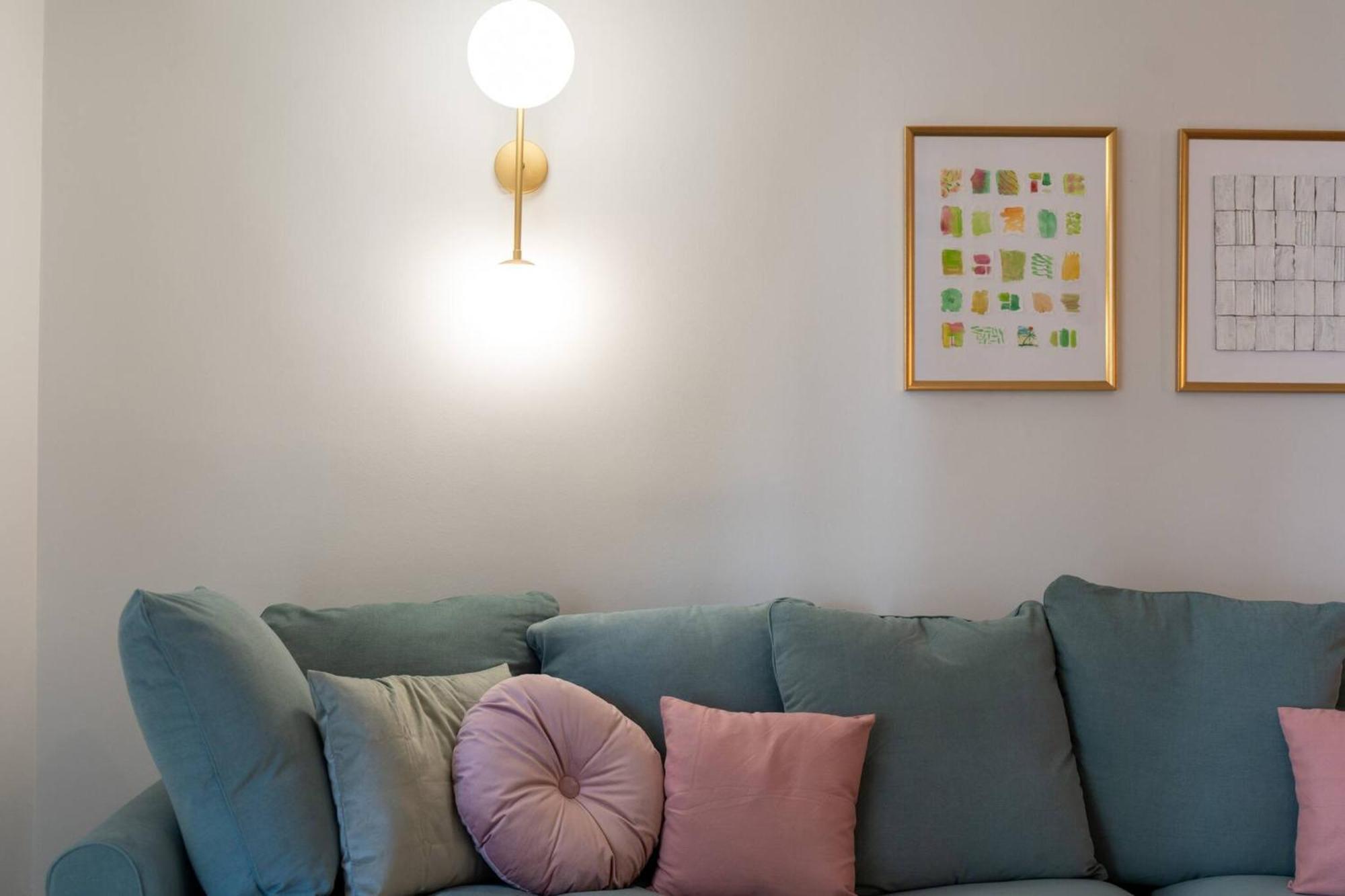 Apartment Elegance & Style 1br Athens
