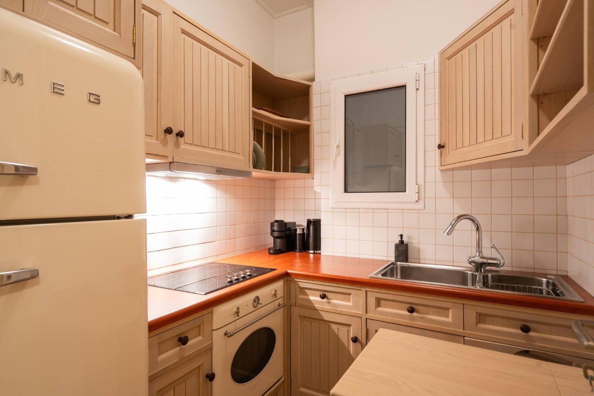 Apartment Elegance & Style 1br