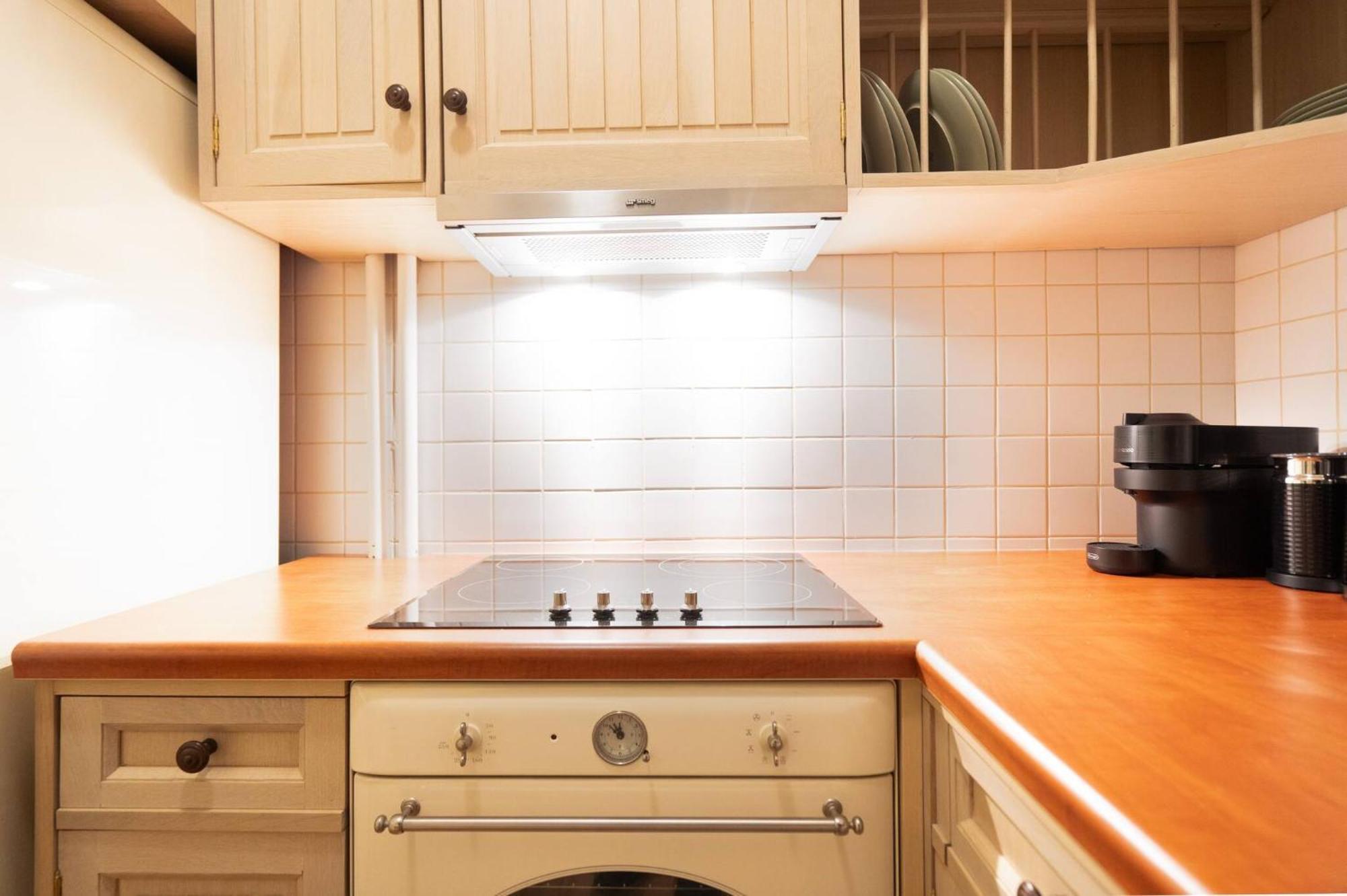 Elegance & Style 1br Athens