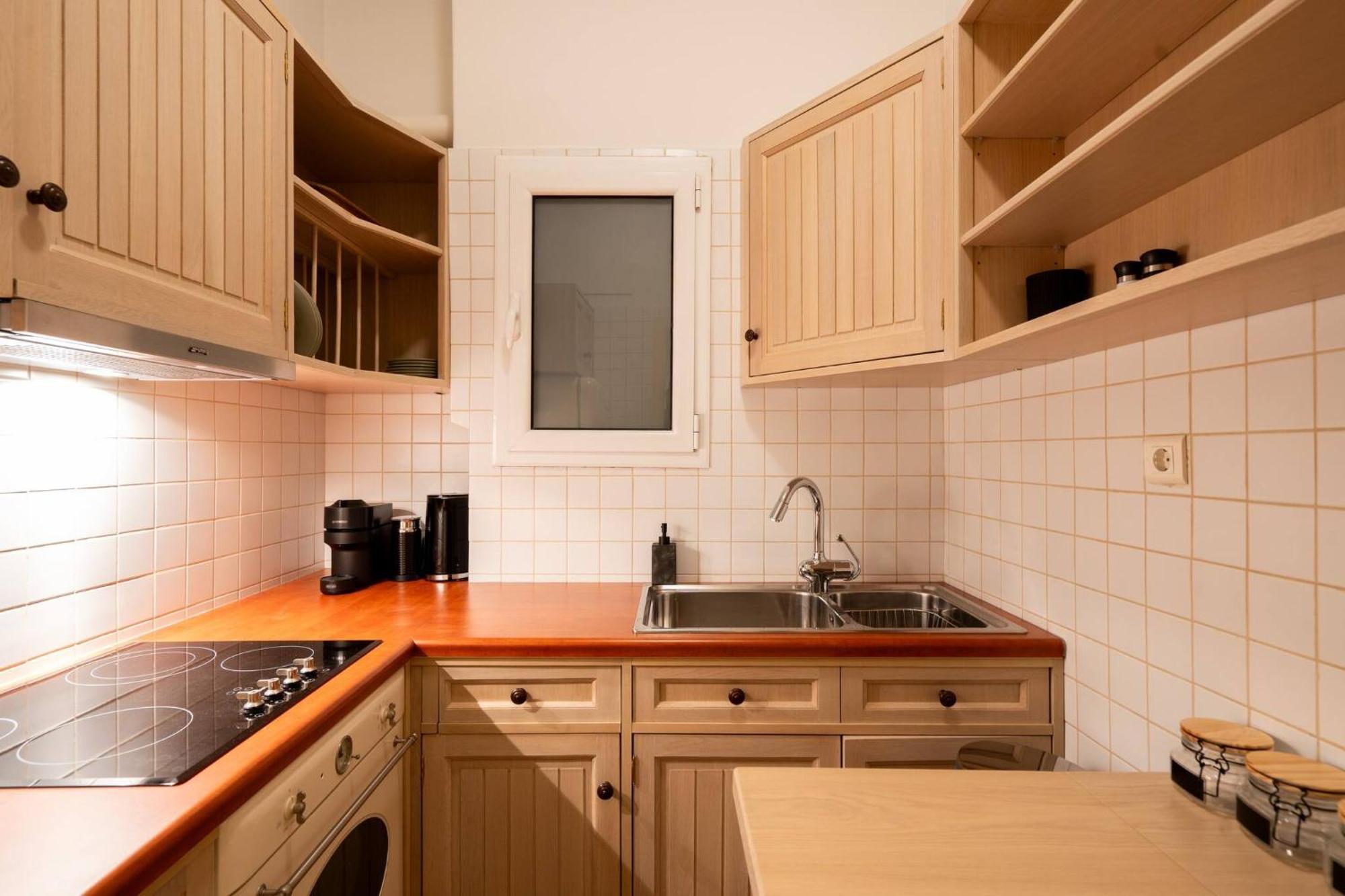 Apartment Elegance & Style 1br Athens