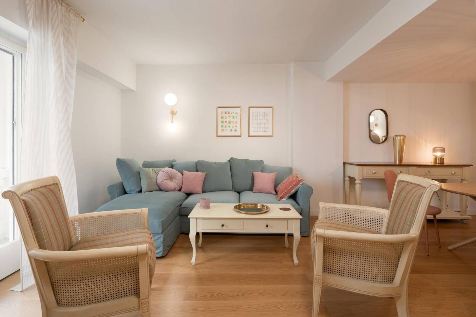 Elegance & Style 1br Athens