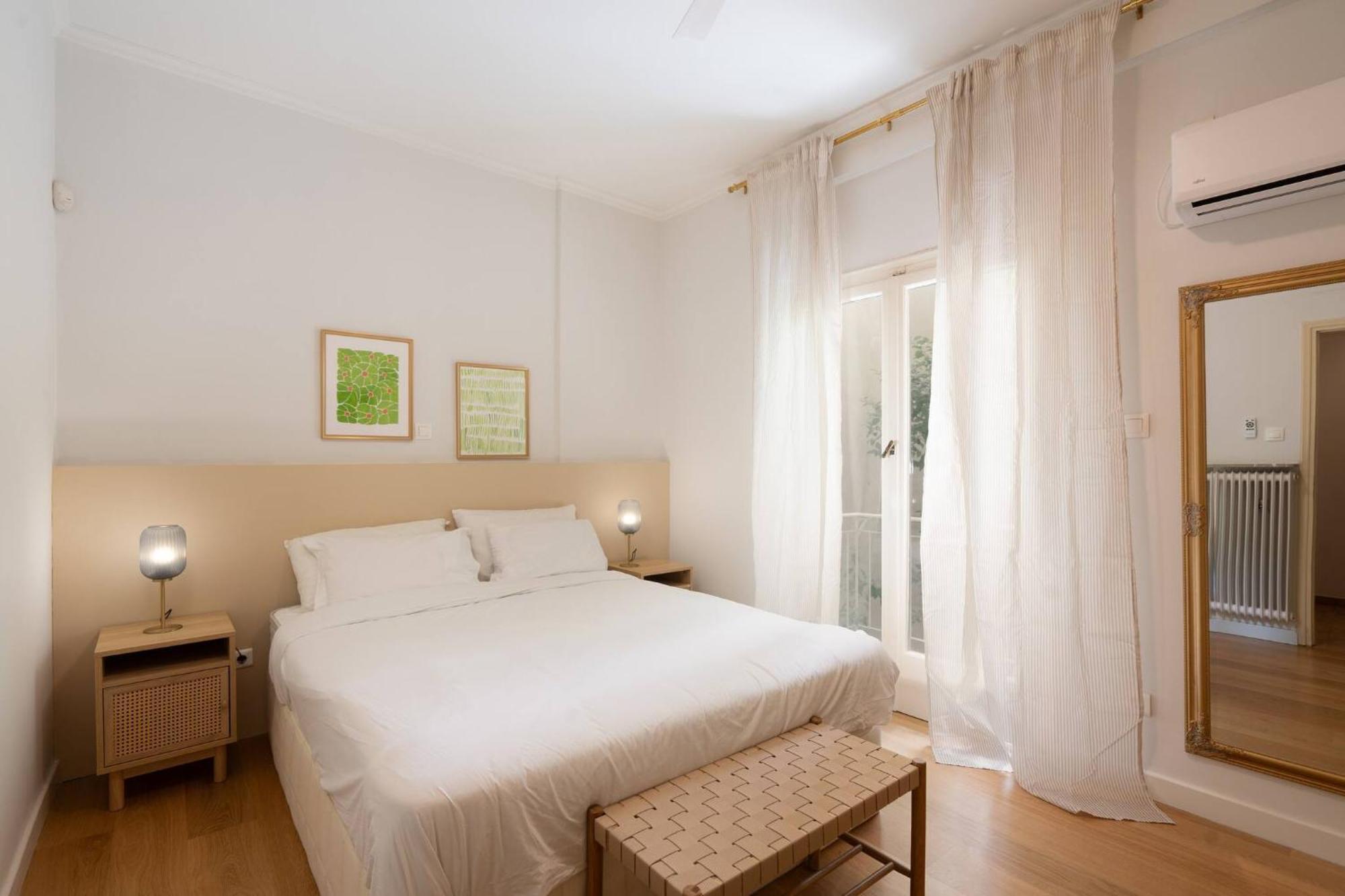 Apartment Elegance & Style 1br *