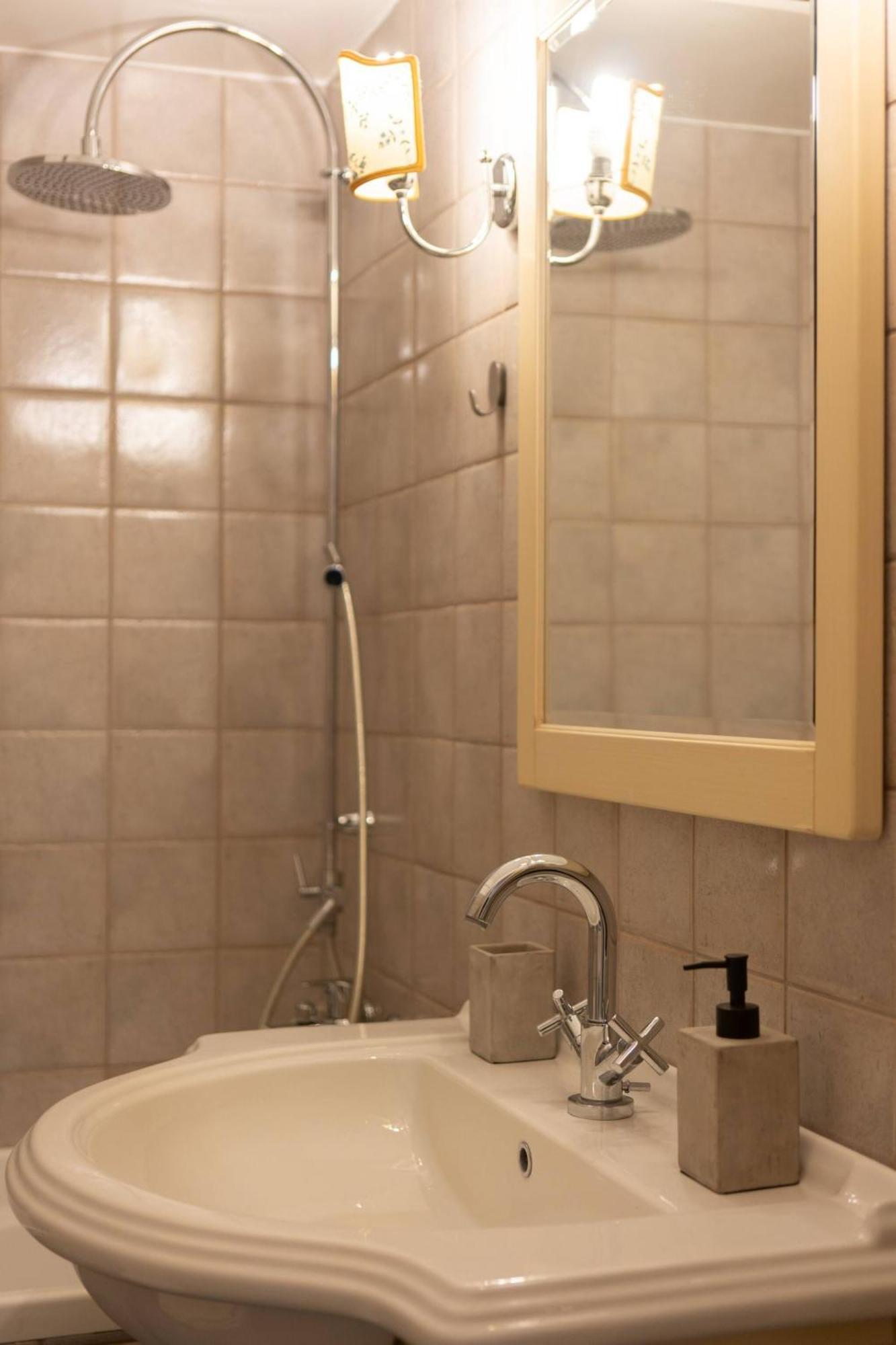 Elegance & Style 1br * Athens