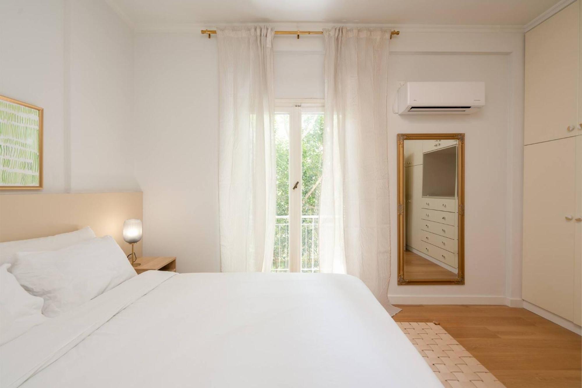 Elegance & Style 1br Apartment