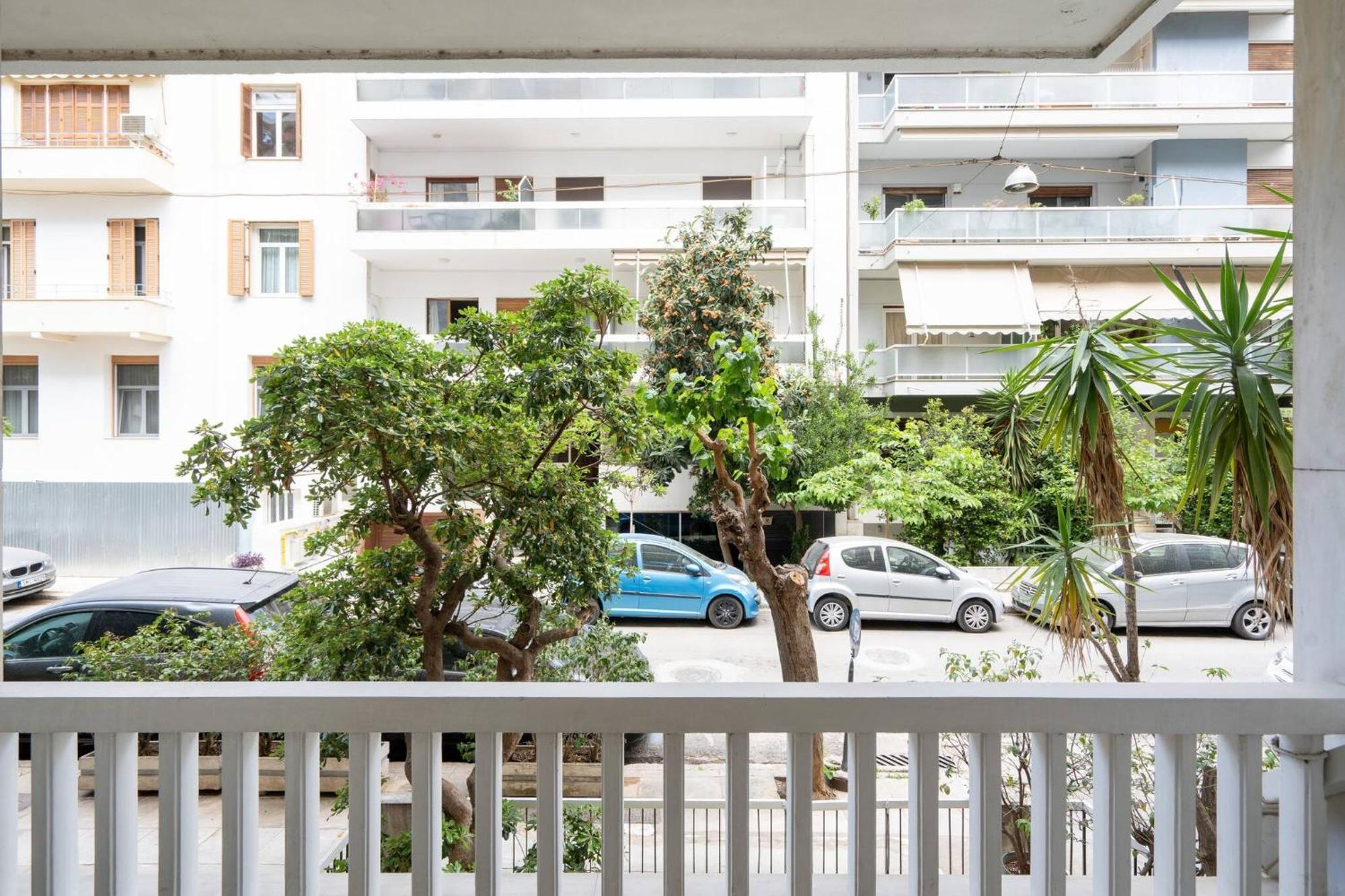 Apartment Elegance & Style 1br