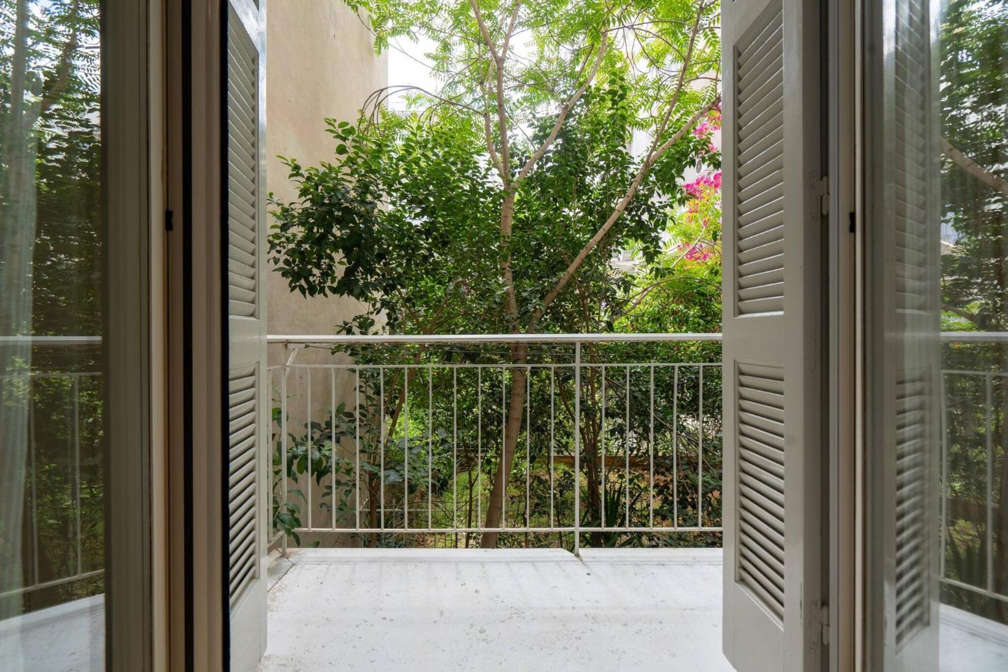 Elegance & Style 1br Athens