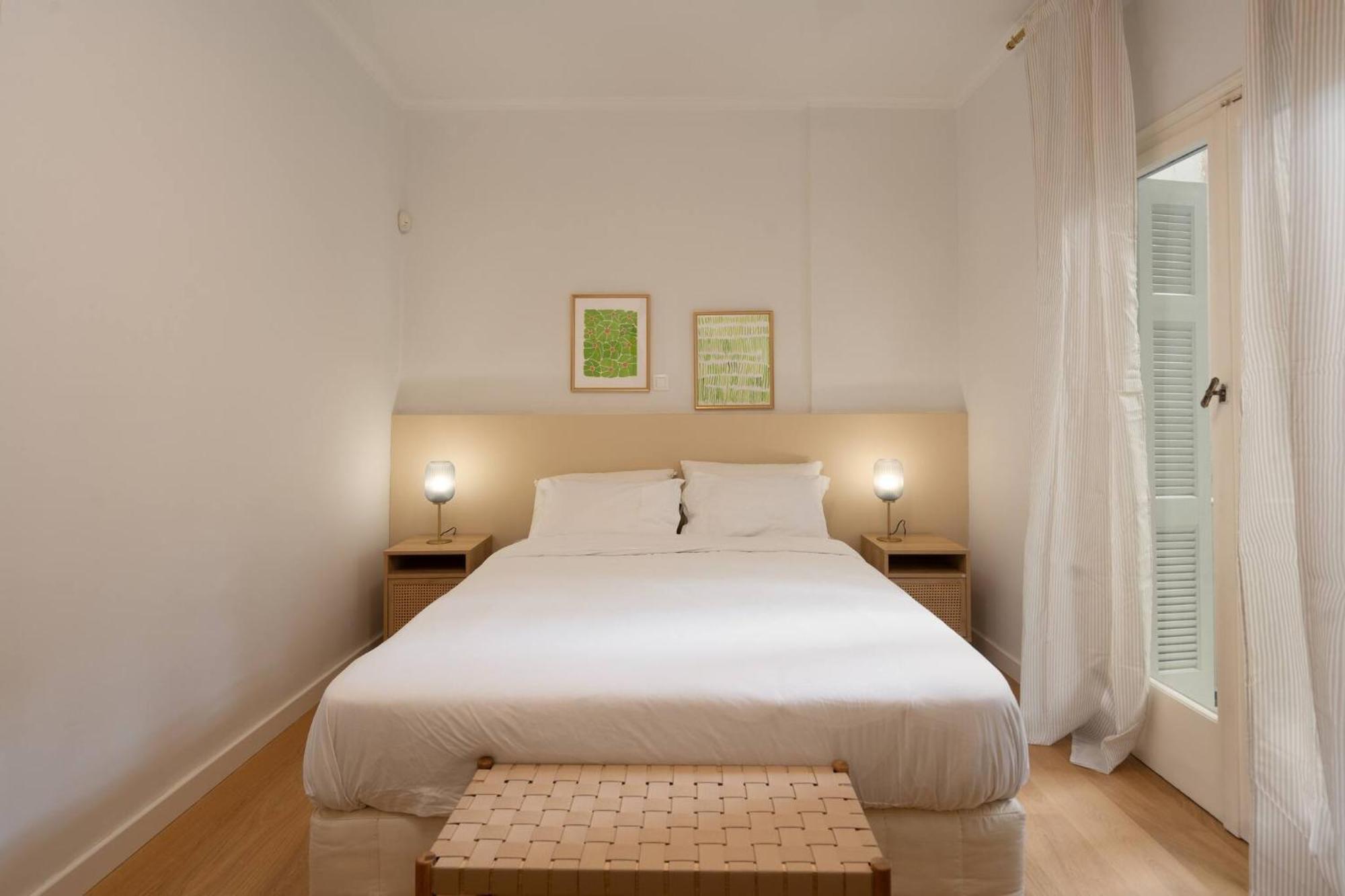 Elegance & Style 1br