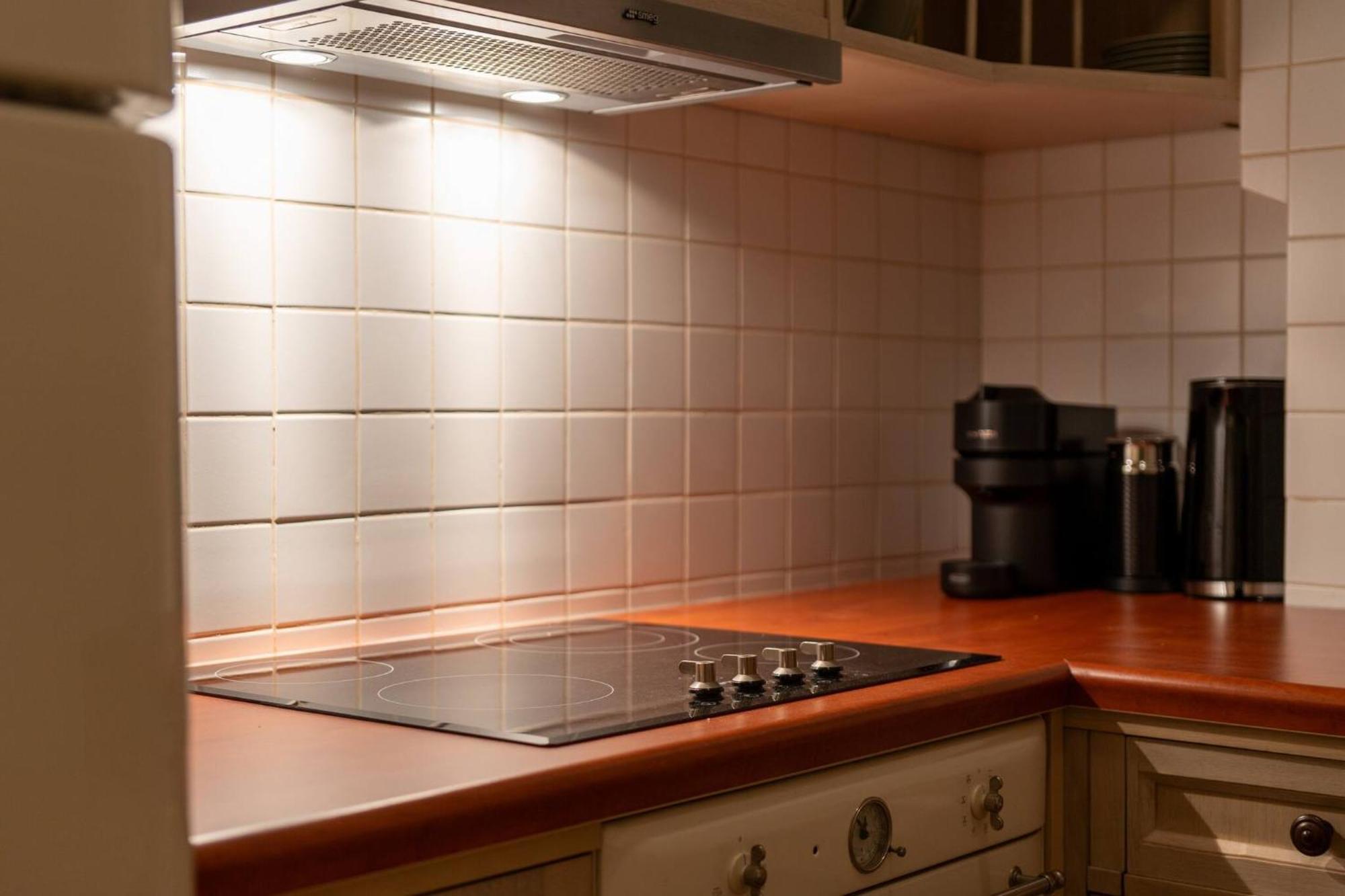 Elegance & Style 1br Apartment Athens